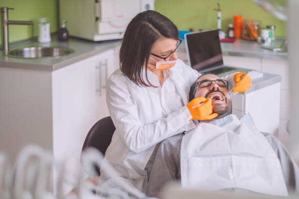 Best Emergency Dental Services for Seniors in Florham Park, NJ