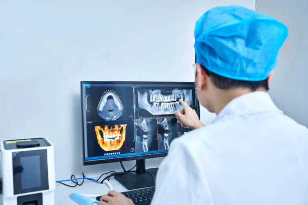 Best Orthodontic Emergency Dentist in Florham Park, NJ